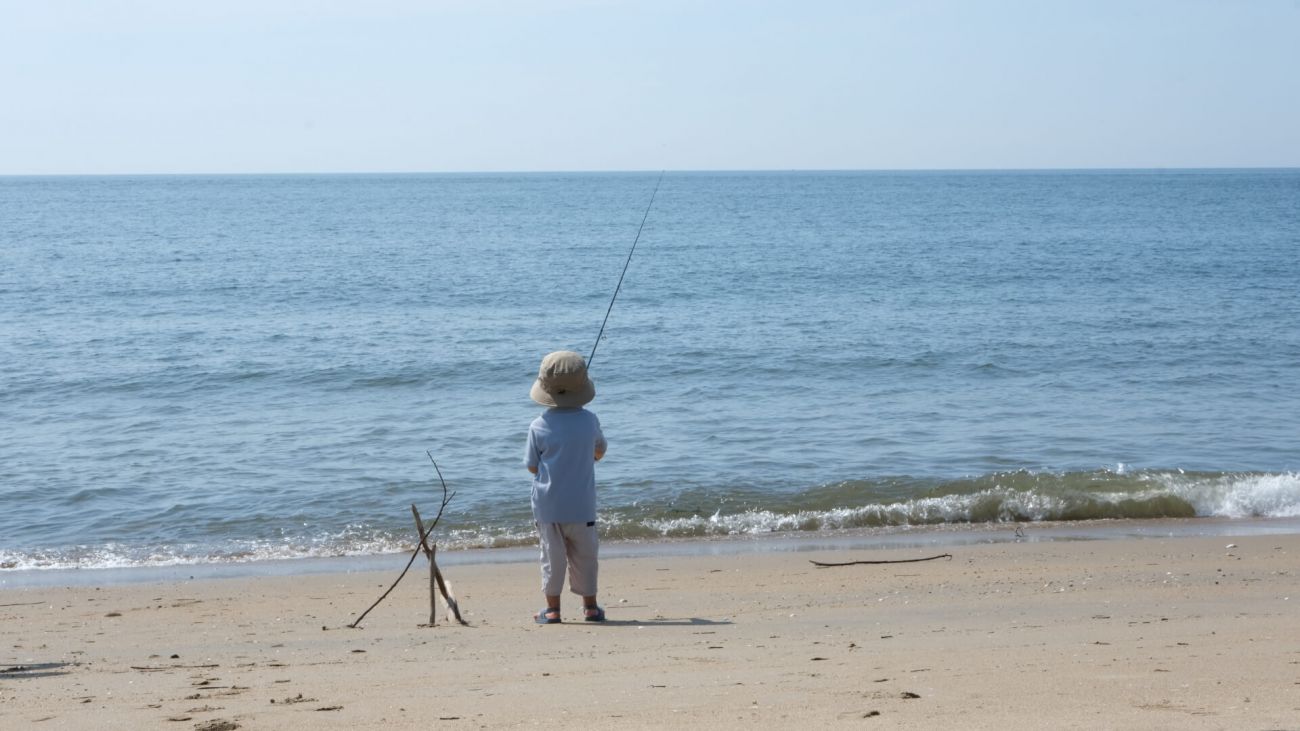 白子町 長生郡 のビーチ・海水浴場ランキングTOP3 -