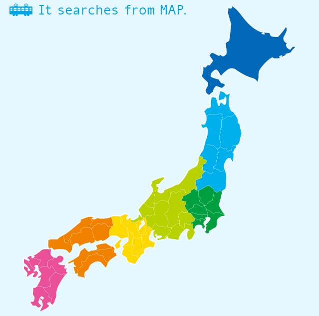 2013年版 北陸路マップ 北陸３県使える無料地図ガイド
