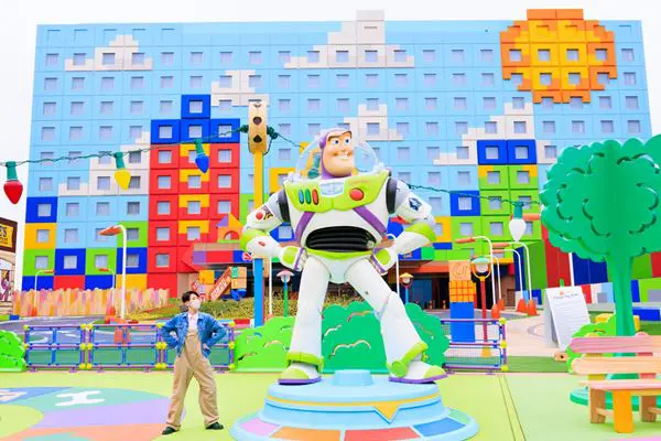 公式 特別なフォト体験で素敵な旅の思い出を東京ディズニーリゾート・ブログ東京ディズニーリゾート