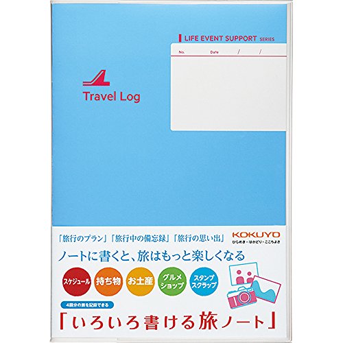 ミニマリスト直伝！国内旅行にリュック1つで行くための持ち物リストなにおれ