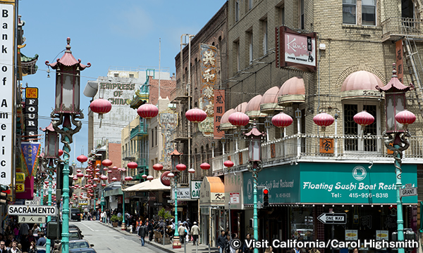 ソーホー・リトルイタリー・チャイナタウンの今！ニューノーマルの生活を楽しむニューヨーカーたち - Petite New