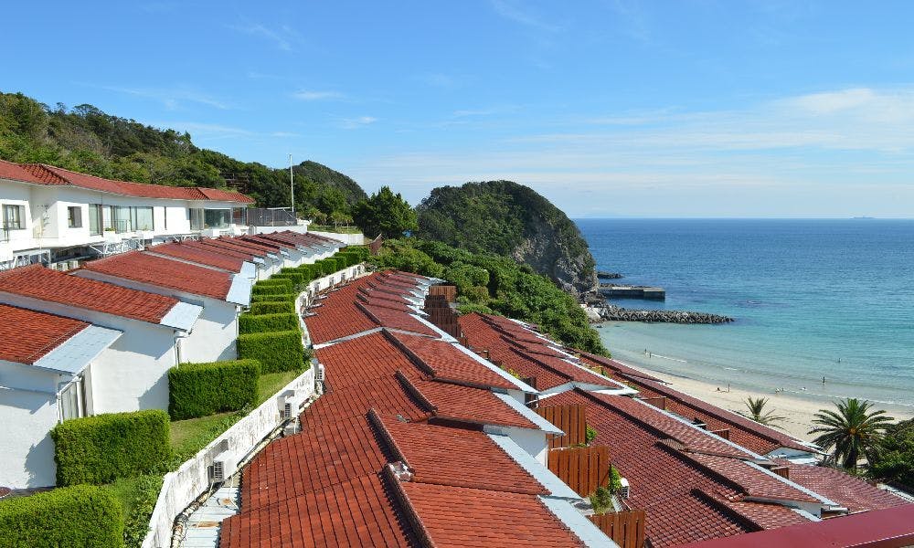 ヒリゾ浜周辺のおすすめホテル・旅館10選 2025年