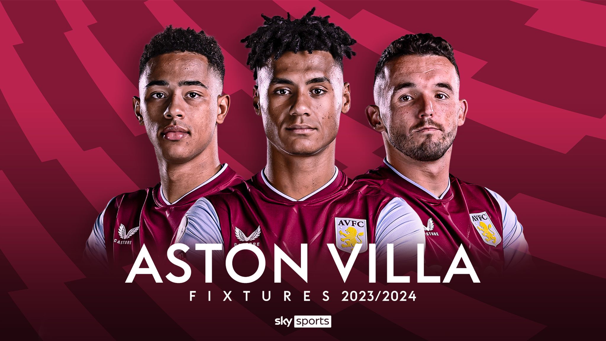 Aston Villa FC -