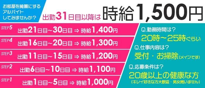 宮崎の風俗男性求人・バイト【メンズバニラ】