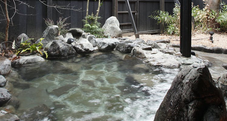 朗報！立ち寄り湯のご案内 - 植木温泉観光旅館組合