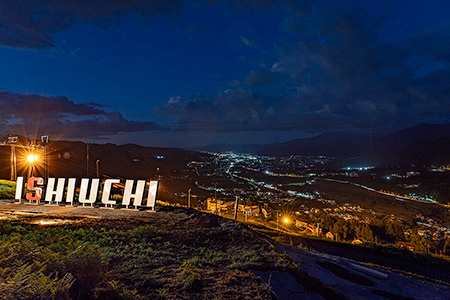 新潟市の夜景スポット5選！定番から穴場までデートやドライブにおすすめの場所を紹介なっぷ