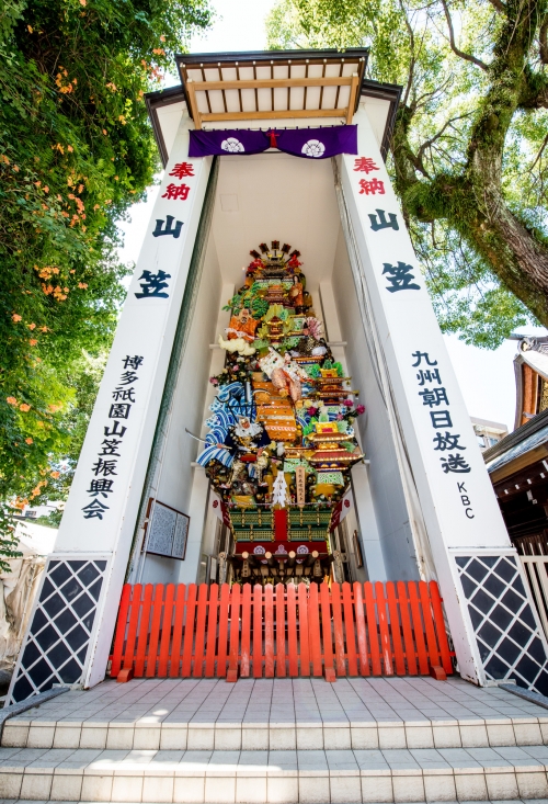 ひとりOK 博多駅周辺のおすすめ観光スポット24選！※半日モデルコースも紹介。にしいとevery