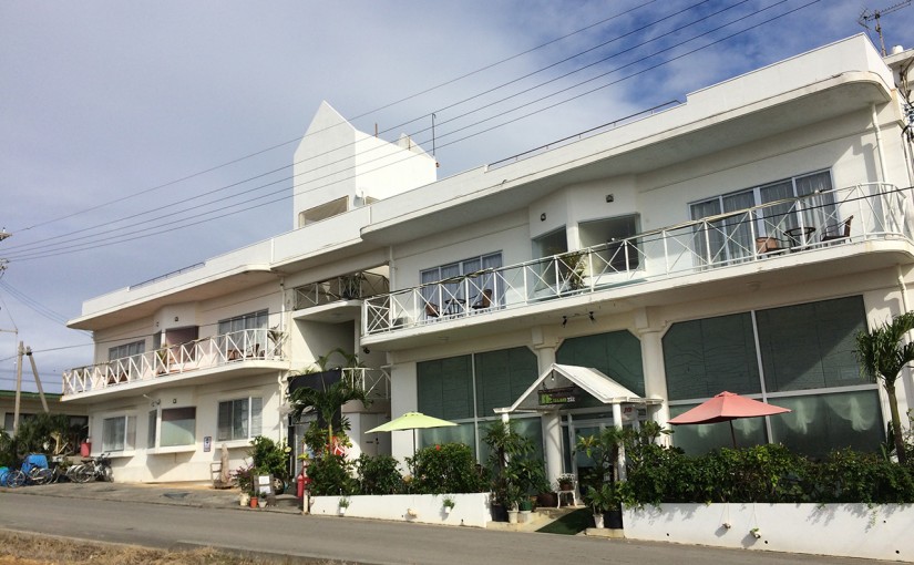 沖縄 伊江島周辺の宿泊でおすすめのリゾートホテル＆民宿５選 - おすすめ旅行を探すならトラベルブック TravelBook