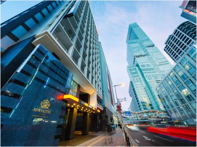 ヤンマースタジアム長居 長居陸上競技場 周辺のホテル・宿泊・旅館予約トラベリスト