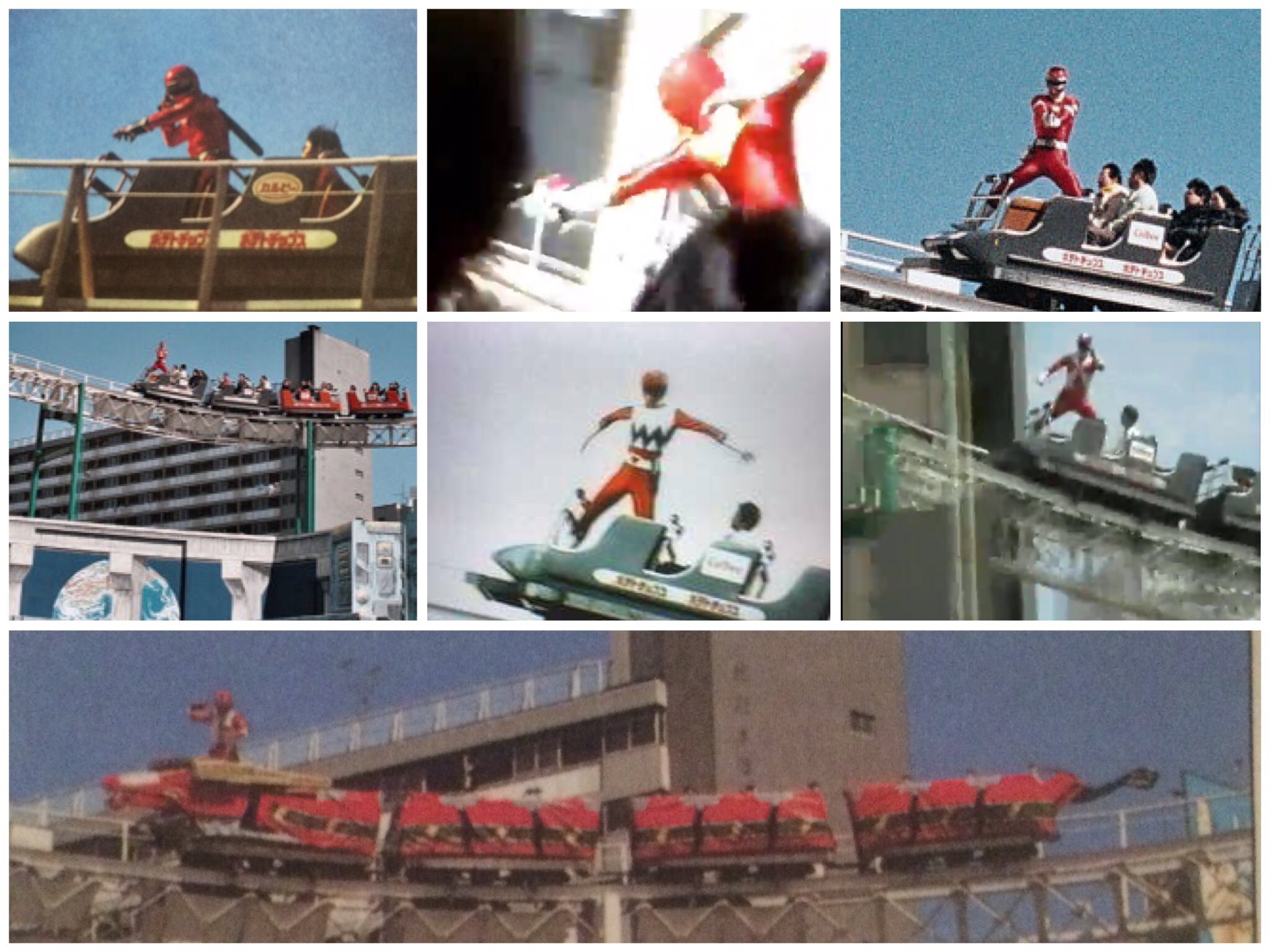 東京ドームシティ アトラクションズ大人気ジェットコースター『サンダードルフィン』新車両登場！座席や背もたれ、安全バーなどの仕様を一新し、夜間LEDライトが点灯2023年4月6日 木運行開始トラベルスポット