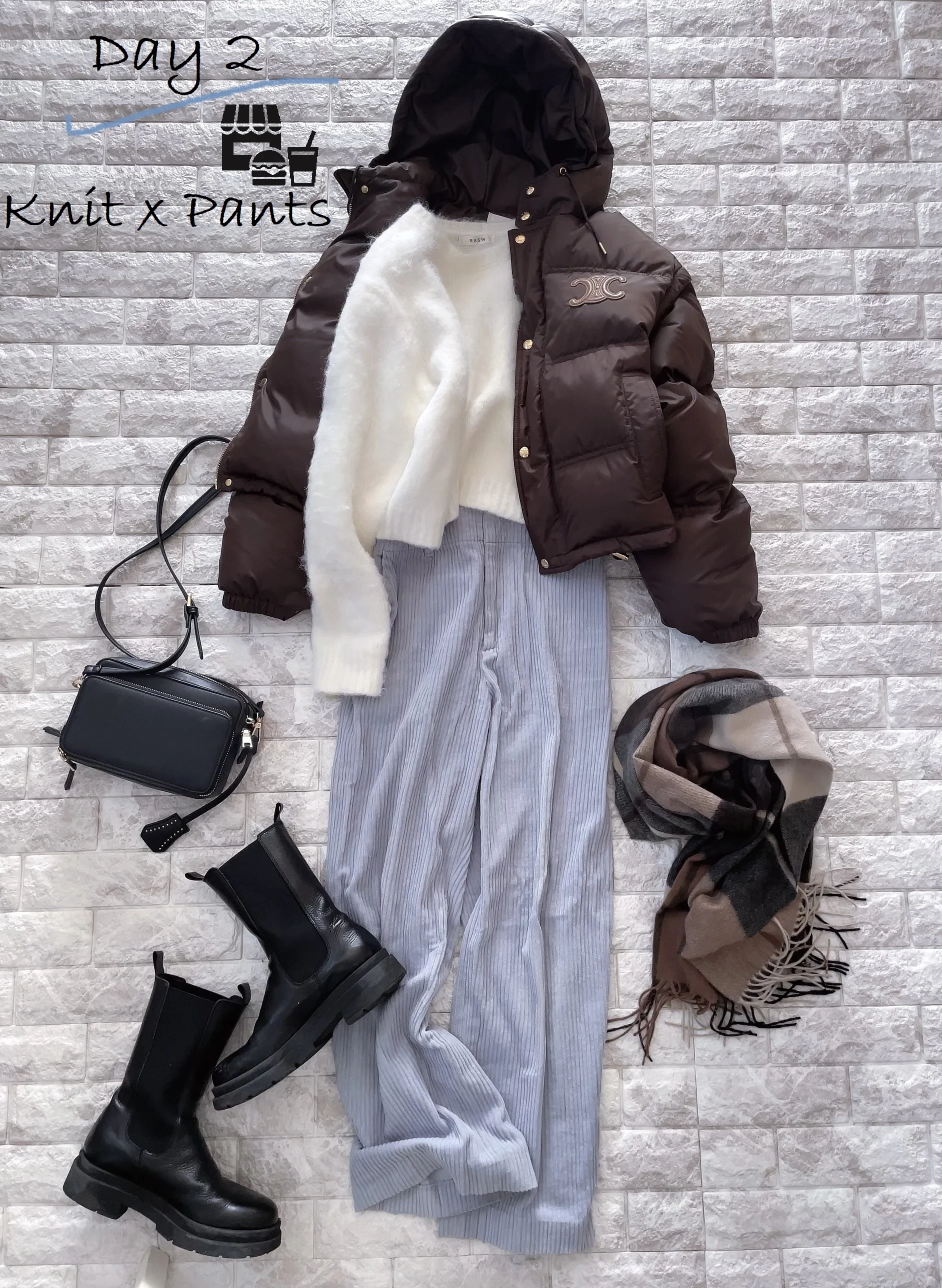 冬の旅行の服、何着る？気温や行き先に合わせた服装とアイテム選び&コーデが映えるおすすめグランピング施設4選！ - リゾートグランピングドットコム