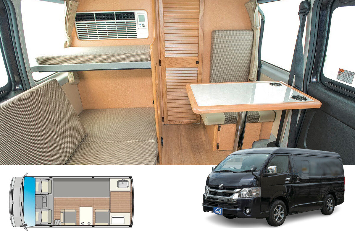 平成23年式 ＯＭＣ 北斗 入庫です！ :