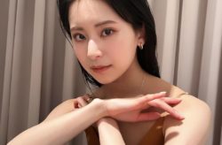 なこなこカップル・なごみ、美バスト輝く“紐ビキニ”姿に反響「でっか！」「めっちゃ美乳」「スタイル良すぎ！」 | ORICON