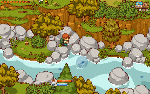 田舎暮らしは案外忙しい!? 「にほんの田舎ぐらし」で自ら作り出したものに囲まれて，心豊かな生活を楽しもう 今日から始めろApple Arcade23