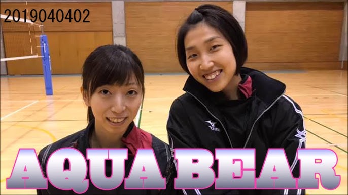 Weekly Volleyball別冊 写真で振り返る2017/18