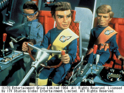 サンダーバード