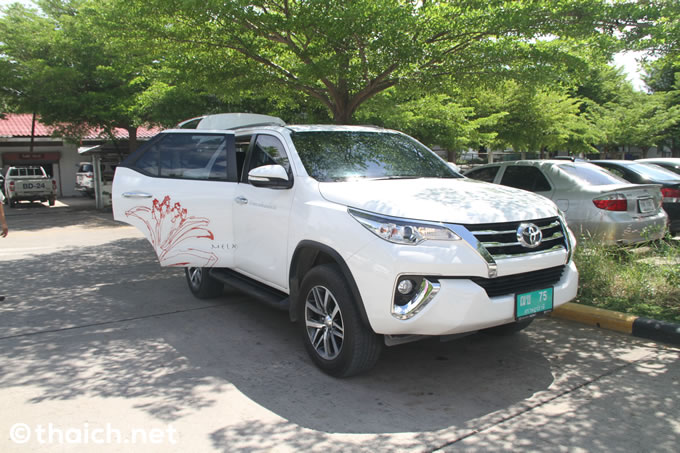 2025年のお得なタクシー送迎。日本語で安心サービス サムイ島内送迎 空港からホテルまでの送迎サービス サムイ王国