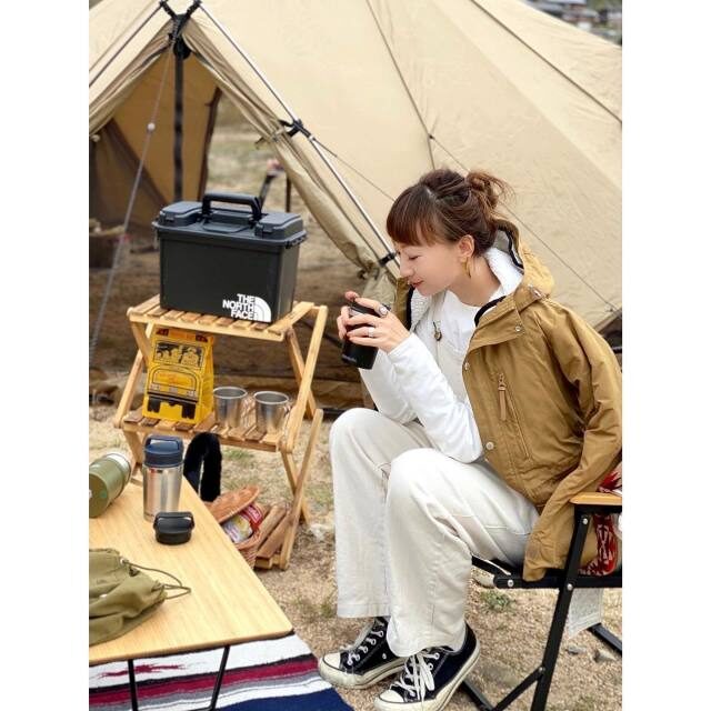 キャンプ場は「ユニクロ」だらけ!?キャンパーが愛用する「ユニクロ」アイテムTOP５サライ.jp小学館の雑誌『サライ』公式サイト