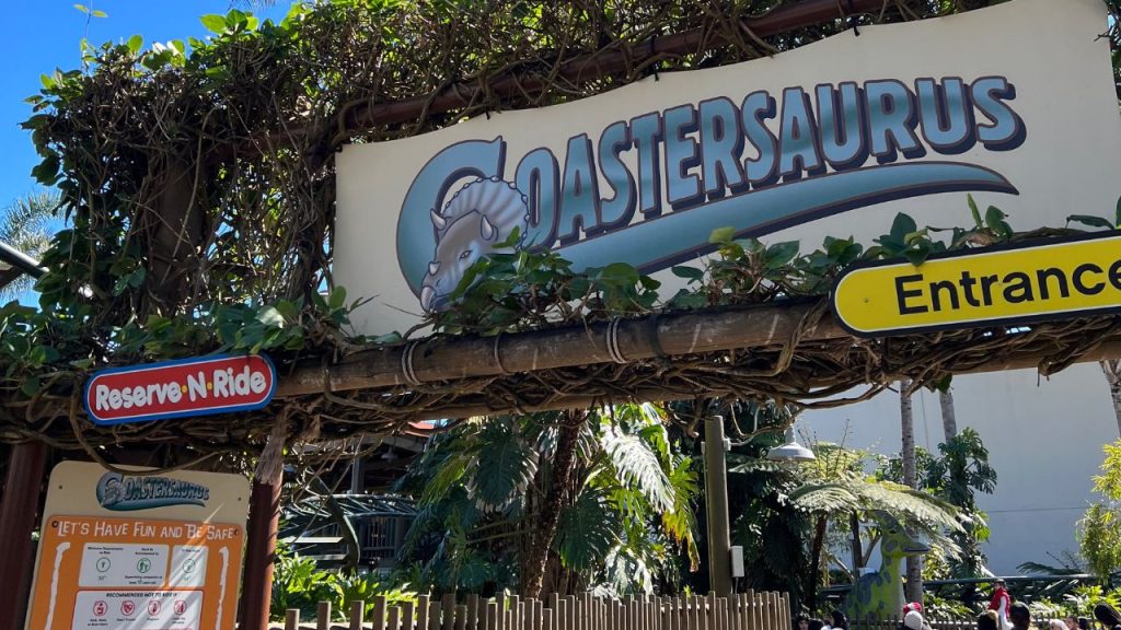 レゴランド カリフォルニア リゾート: