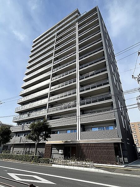 南仙台パークマンションの建物情報/宮城県仙台市太白区西中田６丁目｜【アットホーム】建物ライブラリー｜不動産・物件・住宅情報