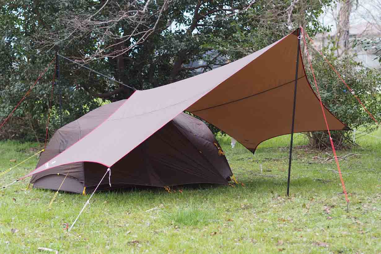 バンドック ソロティピー 1