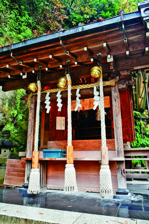 初夏の旗上弁財天社に鎌倉江の島七福神の御朱印をいただき参拝してきた鎌倉の神社と御朱印巡り by鎌倉PRESS