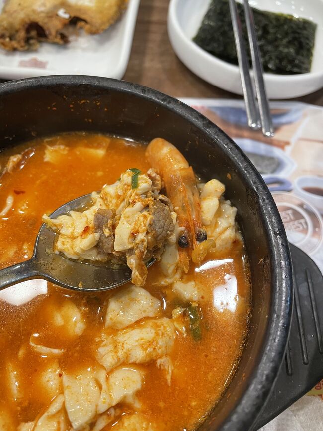 口コミ一覧 : ソウルの塔 -