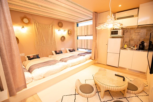 公式 思い出がかわいく映える！USJ限定の身に着けグッズでお揃い被り物コーデ！ユニバーサル・スタジオ・ジャパンUSJ