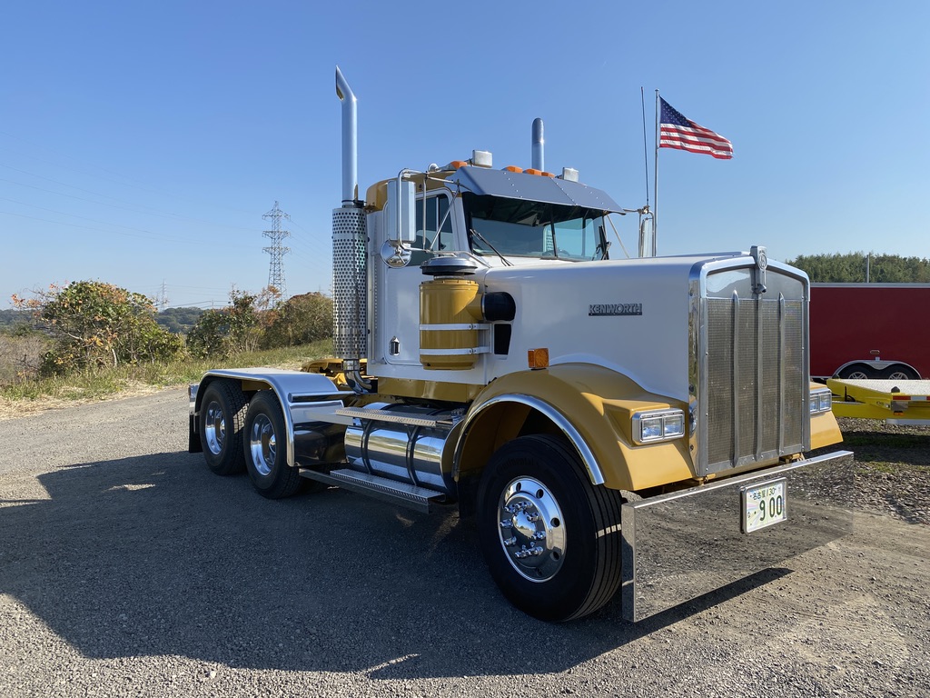 どこまでも旅していきたい。トラベルトレーラーでアメリカンなキャンプはいかが？ -公式 CLUB