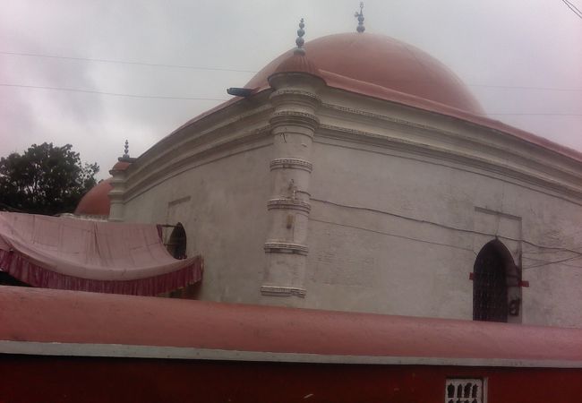 バングラデシュでの9日間の世界遺産ツアー 2025 - ダッカ