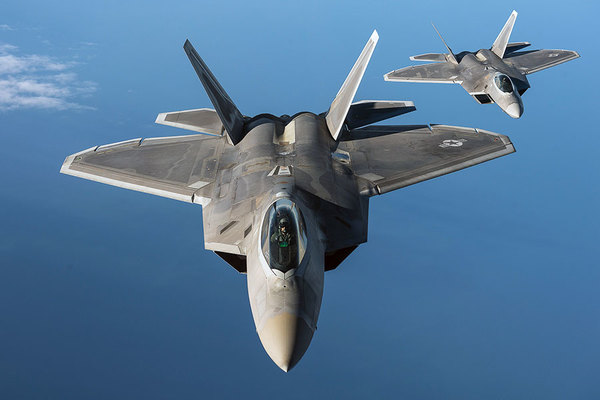 中国の偵察気球を撃墜するのにアメリカ軍が機関砲ではなくミサイルを用いた理由は？ - GIGAZINE