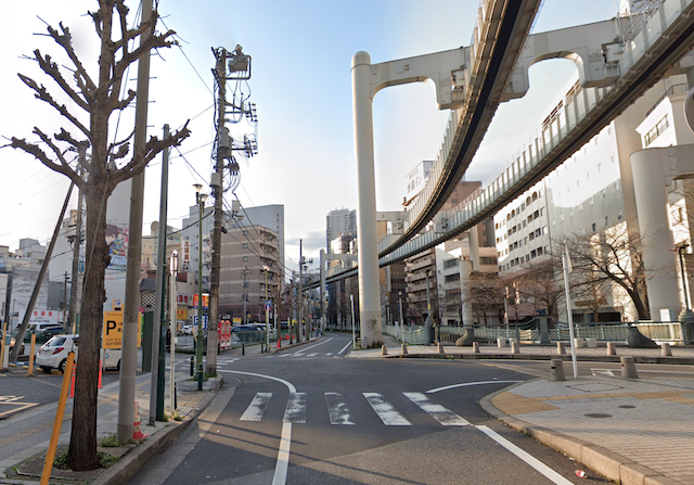 フラ系新店 千葉栄町 バズーカ