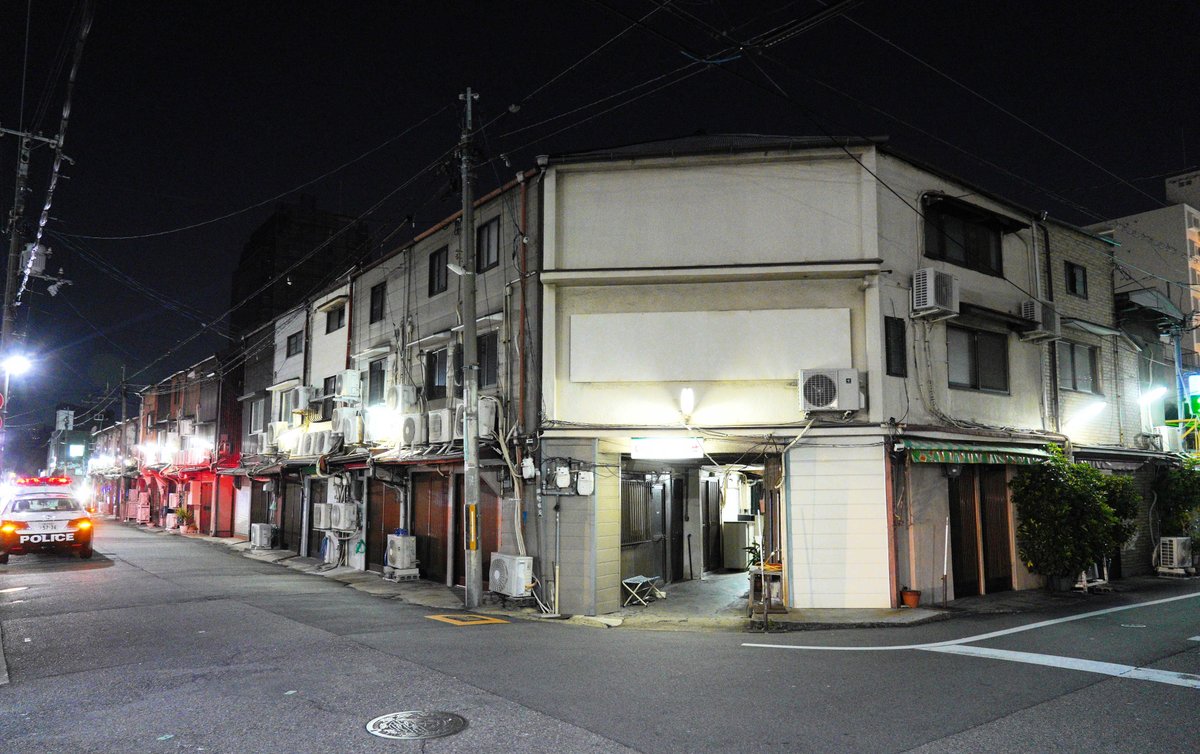 二度とああいう街に戻さないために』違法店あった「かんなみ新地」を市が更地にして民間に売却へ変わり続ける「尼崎の街」 | 特集 | MBSニュース