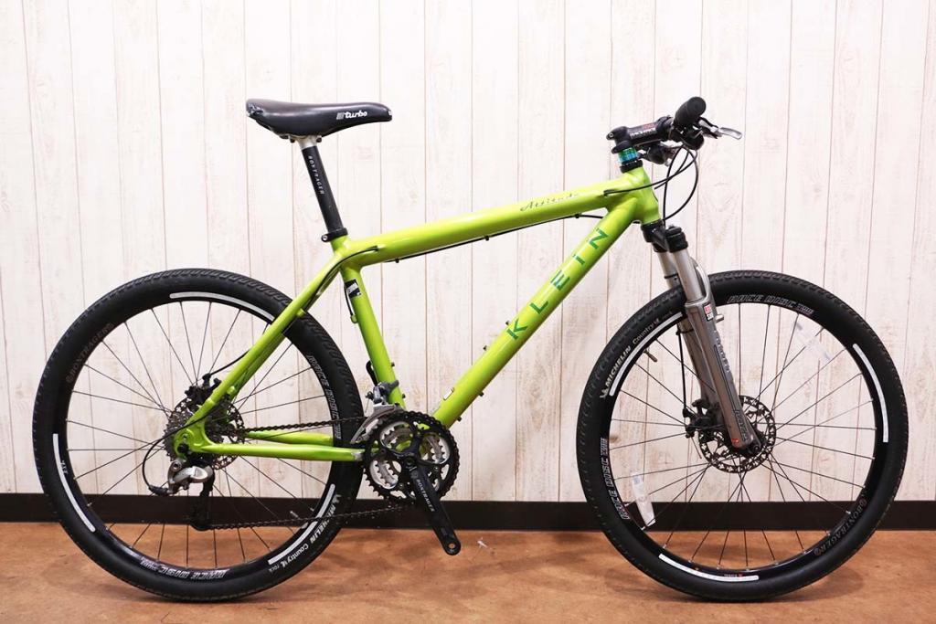 BLOG中古フレーム OLD KLEINが奇跡の入荷！！