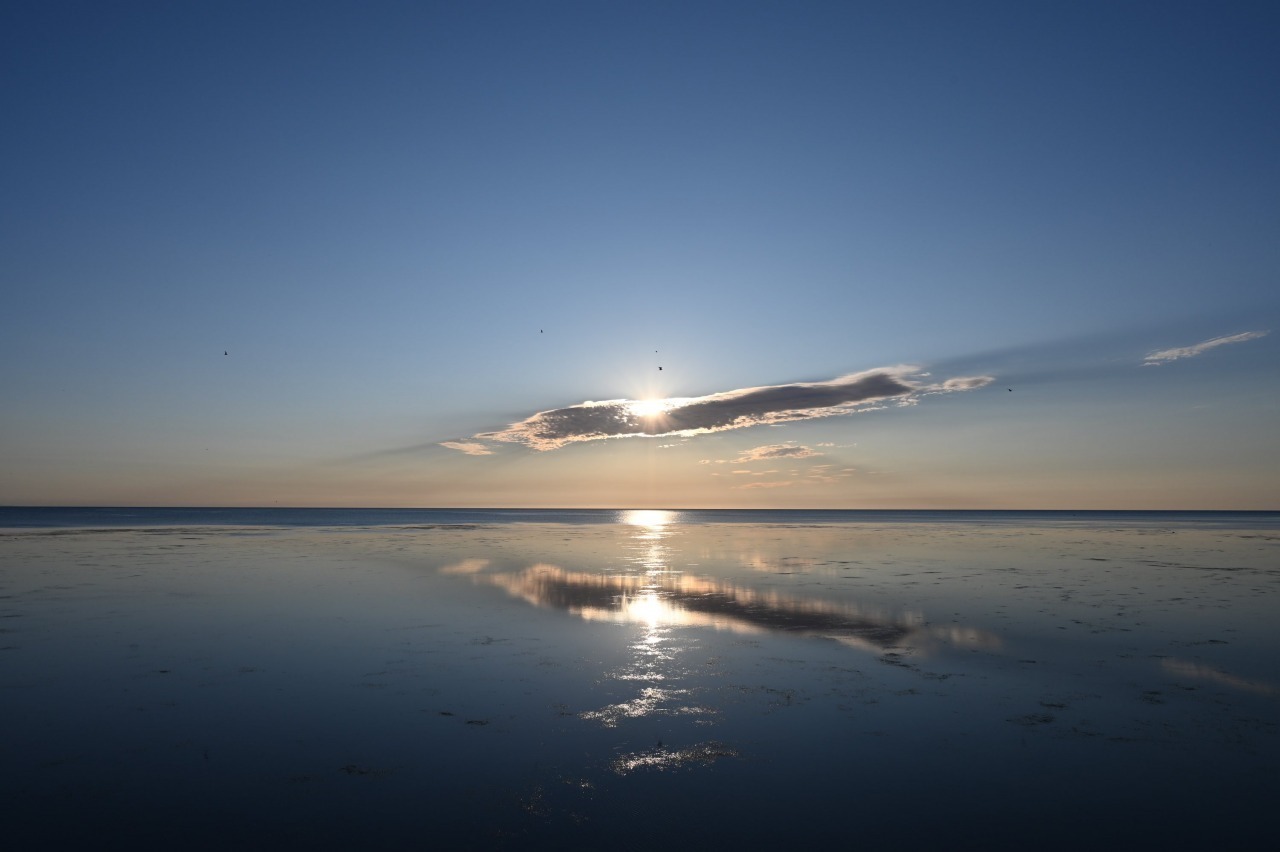 北海道本島の最北端へ！ 夏を楽しむ道北ドライブ - Highway