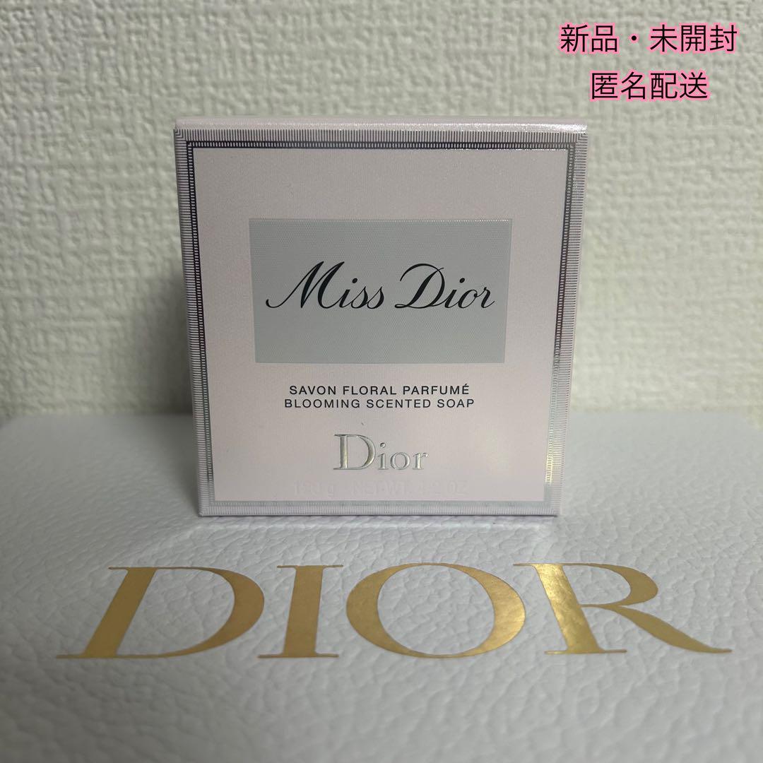 Dior/ミス/ディオールソープ｜Yahoo!フリマ（旧PayPayフリマ）