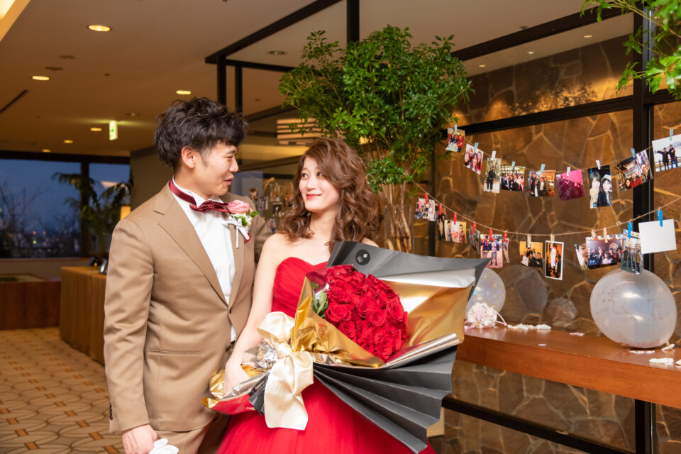 THE MARCUS SQUARE ザ マーカススクエア