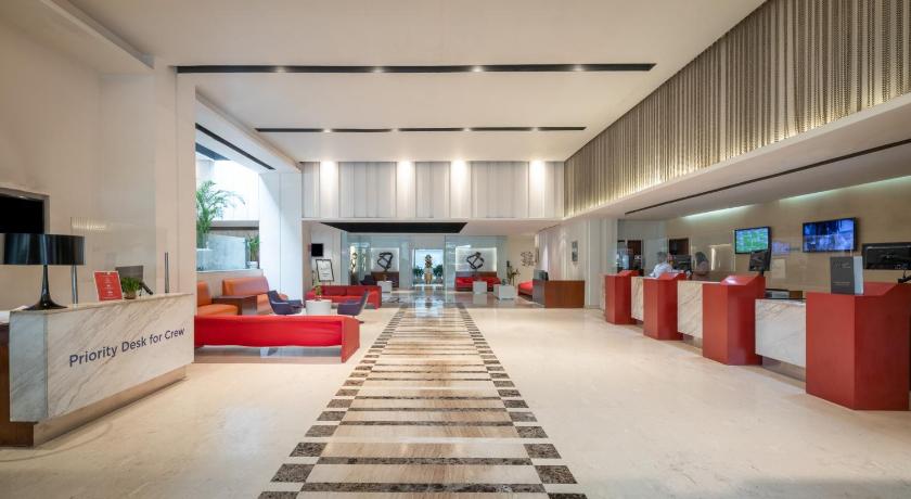 今注目されている、ニューデリー&NCRインディラ ガンディー国際空港の人気ホテルとは？Haru