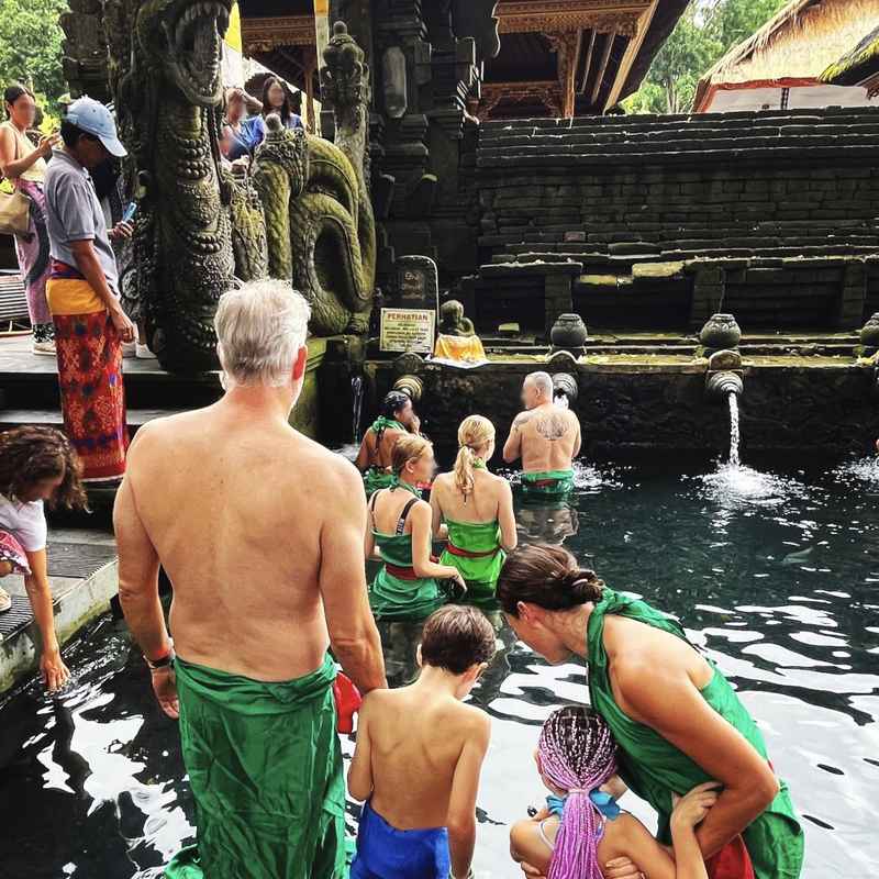 ティルタ ウンプル寺院 クチコミ・アクセス・営業時間バリ島 フォートラベル