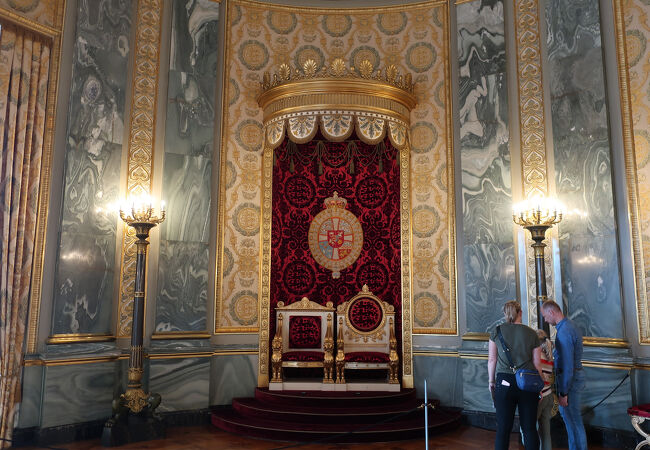 フレデリクスボー城プライベートツアー 2025 - コペンハーゲン