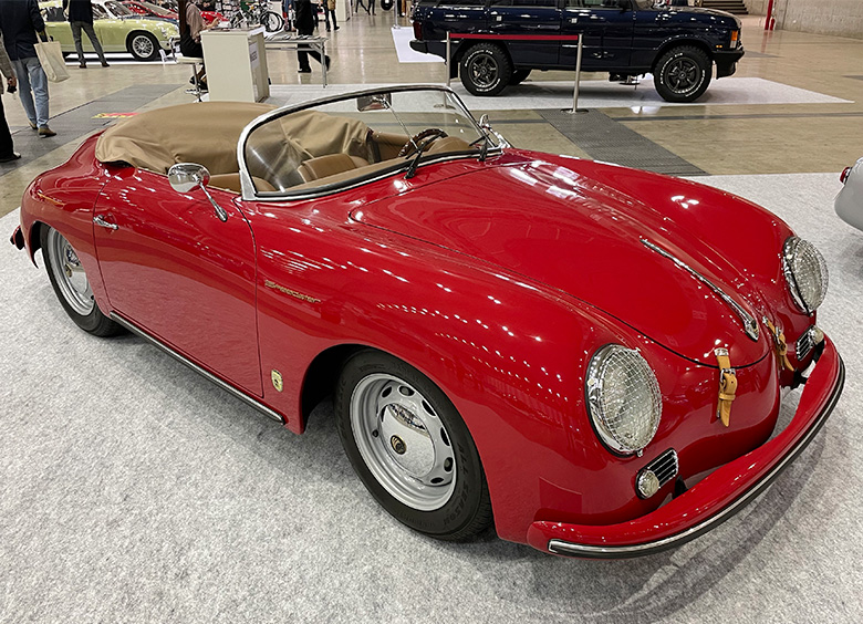 クラシックカーレンタル事業株式会社ホームワークス