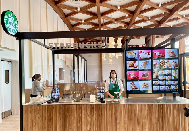 最新版 和スタバvsモダンスタバ。日本全国の雰囲気が素敵なスタバ15選RETRIP リトリップ