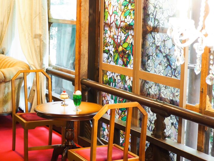 東京、純喫茶20選