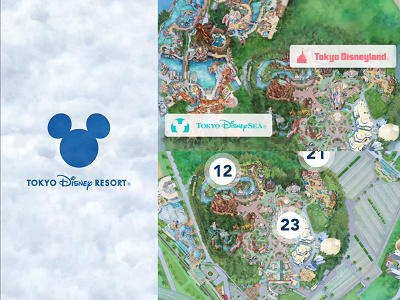 東京ディズニーランドでスリル満点のアトラクション6選 - OZmall