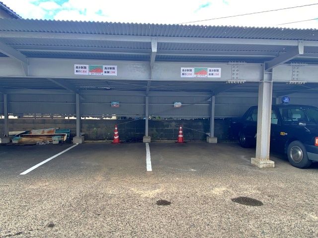 出雲大社 駐車場 無料のおすすめ駐車場！予約制でも料金は安い？アキチャン