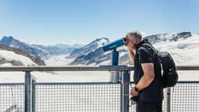 モンブランにマッターホルン！スイス3大名峰での絶景ハイキングに感動しました！たびこふれ