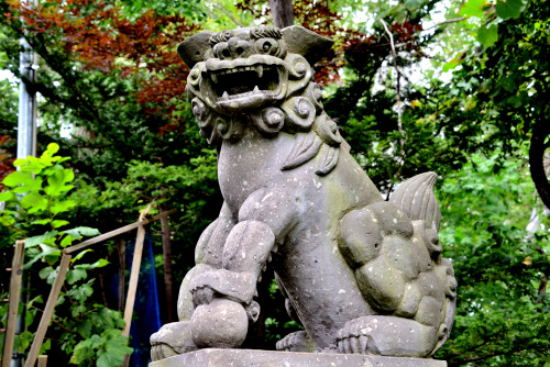 平岸天満宮・太平山三吉神社 見どころ - 札幌市