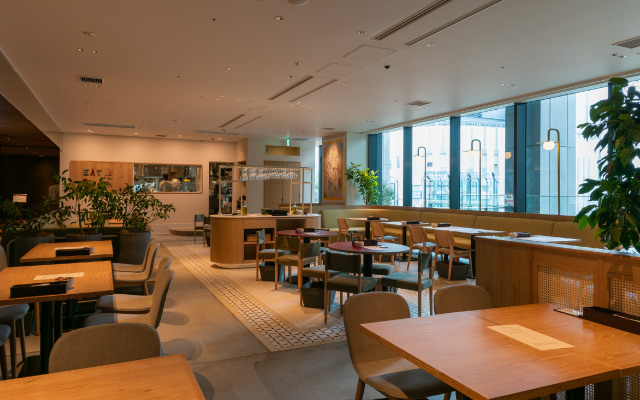 北館6FGRAND FRONT OSAKA SHOPS