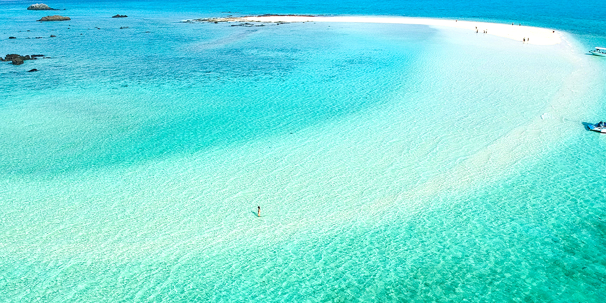 SeaChan石垣島幻の島・青の洞窟・ウミガメシュノーケリング 公式幻の島・青の洞窟・ウミガメシュノーケリング専門店