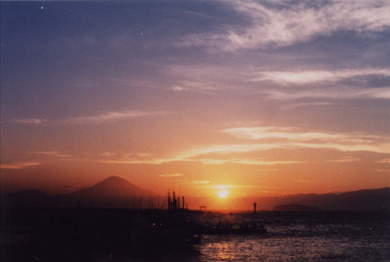 森戸海岸 森戸海水浴場見どころ・アクセス方法・周辺情報